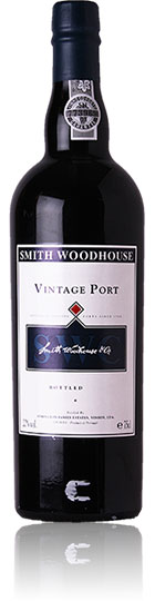 Smith Woodhouse 2003