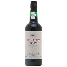 Smith Woodhouse Ruby- 75 Cl