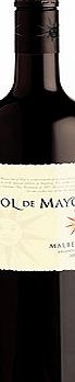 Smithfield Wine Sol de Mayo Malbec 2012