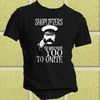 Shoplifters of the World Unite T-shirt