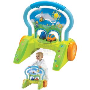 Smoby Cotoons Baby Progress Playcentre