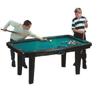 Montana Pool Table 180cm