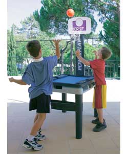Smoby Powerplay 6 in 1 Sports Table