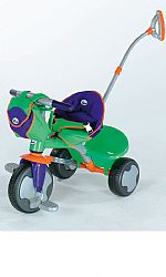 Smoby Super Deluxe Trike