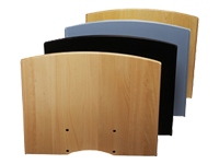 Flatscreen Shelf H