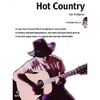 Hot Country: A Comprehensive Guide To Lead And Rhythm Guitar