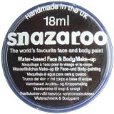 Snazaroo Face Paint - 18ml - Black (111)