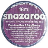 Snazaroo Face Paint - 18ml - Lilac (877)