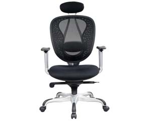 Snipe executive chair