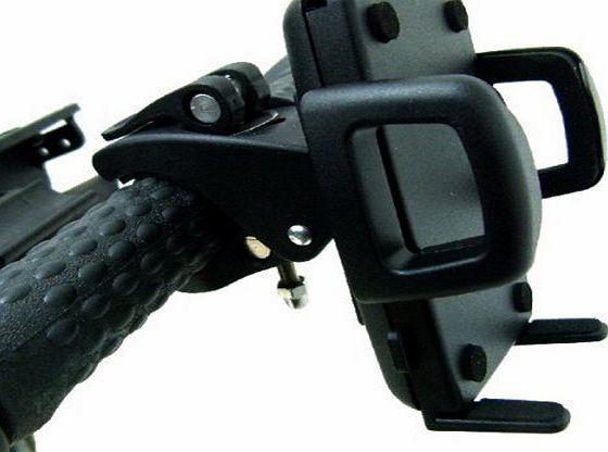 Snooper Quick Fix Golf Trolley Mount fits IZZO Golf Swami 4000 (sku 21202)