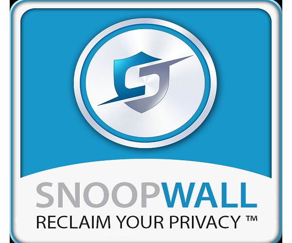 SnoopWall LLC Antivirus Privacy Firewall