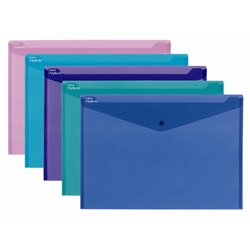 Polyfile Electra A3 Assorted Ref 11185