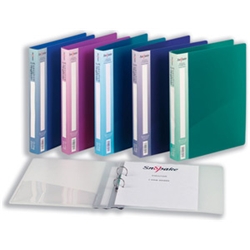 Ring Binders Executive 2 O-Ring with