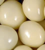 Balls (aka White Chocolate Covered Raisins)
