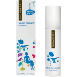 SNOWBERRY BRIGHT DEFENCE FACE SERUM - ALL SKIN
