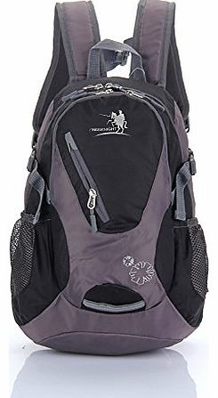 Snowhale Cycling Hiking backpack Water-Resistant Daypack FKC0618 Snowhale (New Black)