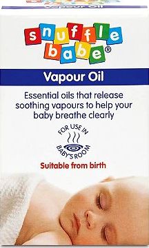 Snufflebabe, 2041[^]10087647 Room Vapour Oil 10087647