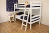 Snuggle Beds 3 Single Cosmos Bunk Bed