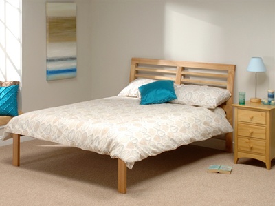 Snuggle Beds Brooklyn Double (4 6`) Mesh bedstead