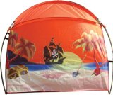 Snuggle Sac Pirate Beach Cabana