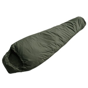 Snugpac Code Green Softie 3 Merlin Sleeping Bag