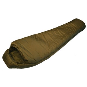 Snugpac Code Green Softie 9 Hawk Sleeping Bag