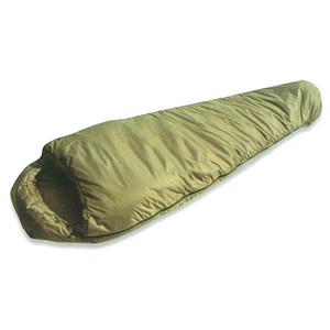 Snugpak Code Green Softie 6 Kestrel Sleeping Bag