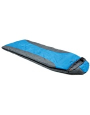 Snugpak Laponie Square Junior Sleeping Bag - Blue