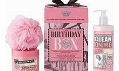 Soap And Glory Soap 