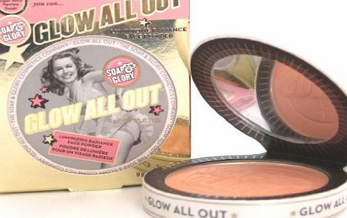 Soap And Glory Soap amp; Glory Glow All Out