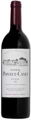Societe TWINS Chateau Pontet-Canet 2007 RED France