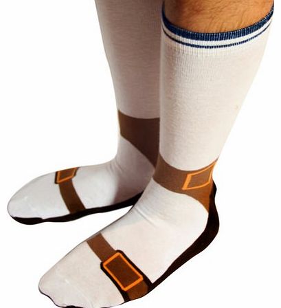 Sock Sandals