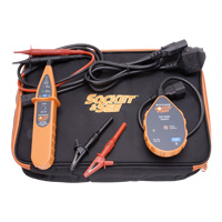 DFUSE FINDER KIT C/W CARRYING CASE RC