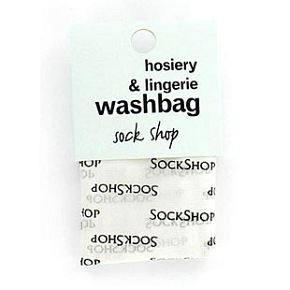 Hosiery And Underwear Washbag