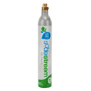 Sodastream 60ltr Spare Gas Cylinder