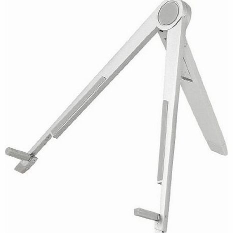 Flexible Aluminum Adjustable Tripod Mount Stand Holder for Apple iPad 1 2
