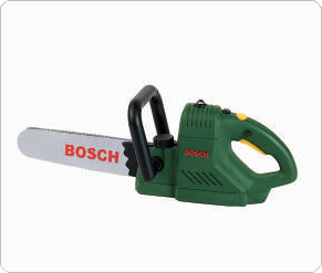 Bosch Chainsaw