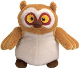 Soft Toys Gund 20cm Whoot the Owl