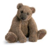 Soft Toys Gund 56cm Elwood the Bear