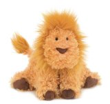 Soft Toys Jellycat Truffles Lion 38cm