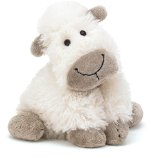 Soft Toys JELLYCAT TRUFFLES SHEEP 15CM