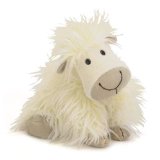Soft Toys Jellycat Truffles Special Edition Sheep 15cm