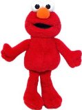 Soft Toys Small Gund Sesame Street 13cm Elmo
