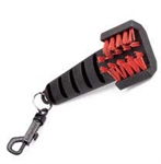 Softspikes Black Widow Cleat Brush SSCLEAB