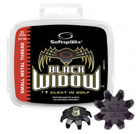 softspikes Black Widow Studs 6mm