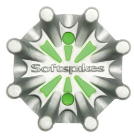 Softspikes Pulsar Replacement Golf Spikes