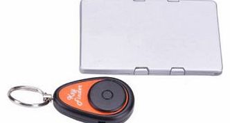 Wireless Anti-lost key finder for Car LZS5919