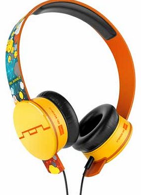 Sol Republic 1299-01 Tracks On-Ear Headphones -