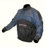 Childs Sola Waterproof Breathable Jacket for Watersports /Cycling/Outdoor Pursuits Size L Chest 32` - 36