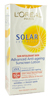 solar expertise anti-ageing sunscreen lotion spf 50  150ml